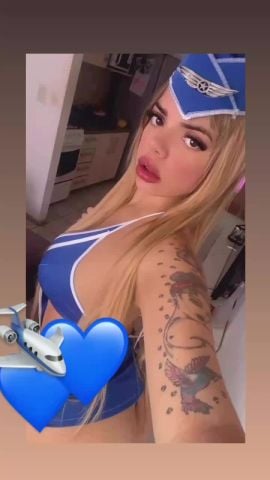 Melanie Zoe