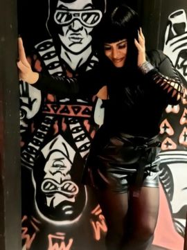 Nadya Vip 