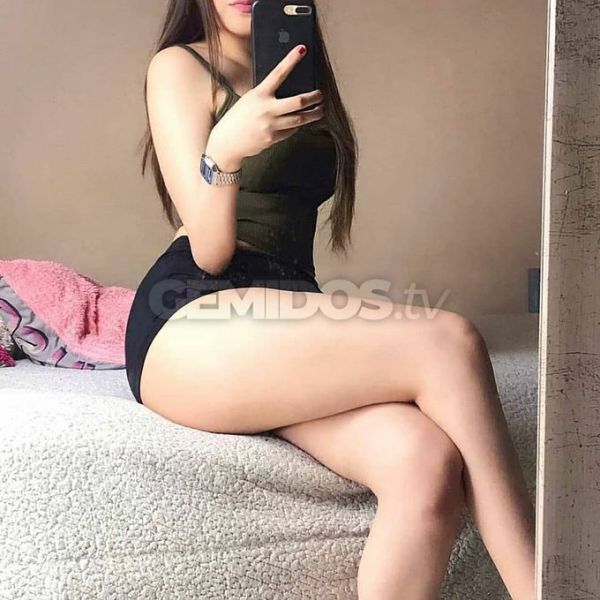 Hola soy yesica y si quieres conocerne enviame whatsapp para mas información y vernos amor ...besitos