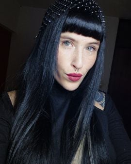 Angie