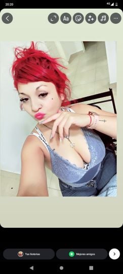 Natasha 