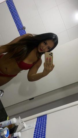 Jade Ferreira