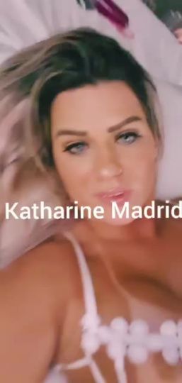 Katharine Madrid