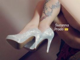 Suzanna Prado