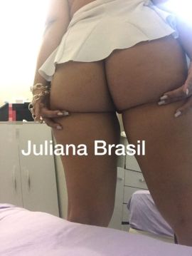 Juliana Brasil