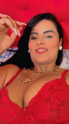 Mônica Cavalcante