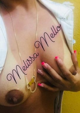Melissa Mello