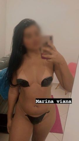 Marina Viana