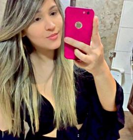 Nicinha Alves