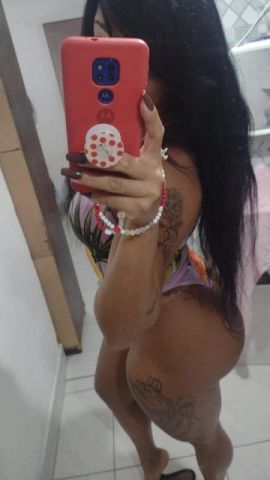 Raysa Melo