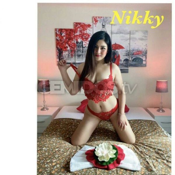 Nikky
