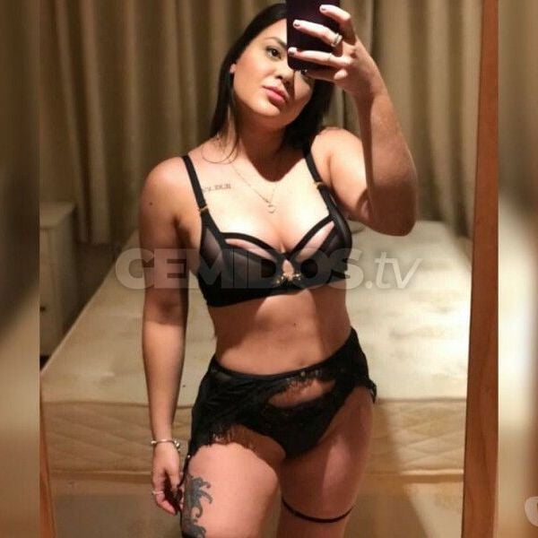 "❤ Sweet ❤ Sexy ❤ Noughty ❤ 07376 192 823 Hello guys ❤ I'm originaly from Brasil ❤ I just arrive in UK ❤ I am very friendly and lovely woman ❤ , if you are looking for spend very good moments with maximum pleasure you are in the right way XXX ❤ Don't be shy ❤ call me and you will not regret. 07376 192 823