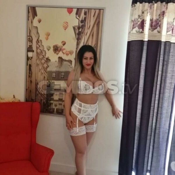 Hi,my name is Giulia,im 21 years old i wanna spend quality time with very nice People. 100% genuine! Guarantee profil!Punctuality!If you search for great time then call me! Romantic, naughty and GIRl! 07494888918