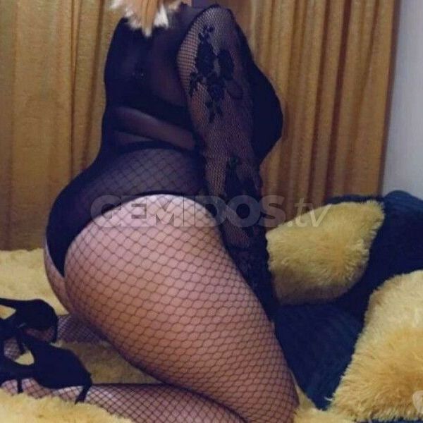 Hello gentlemans, i' am Alecsa curvy woman and i' am new in your area . Thank you for taking time to visit my profile! I adore spending time with reliable, charming gentlemen who know to treat a woman . I'am a unique combination of beauty, body and sensuality . DON'T BE SHY ! Share your most intimate desire. I want to drive you into the wildest dream you have ewer imagined, make you relax and enjoy the best possible time in the soft hands of an expert in pleasure if you want unforgettable moment, rigt before you is an unforgetable woman who will blow your mind. Think about gentlemens ! If you want quality service, do not hesitate to call me . My pics realL
