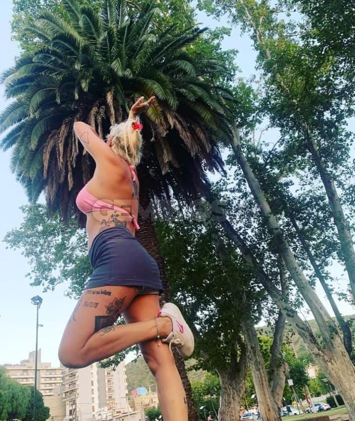 Gringa Guerrera