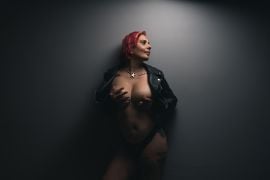 Gringa Guerrera