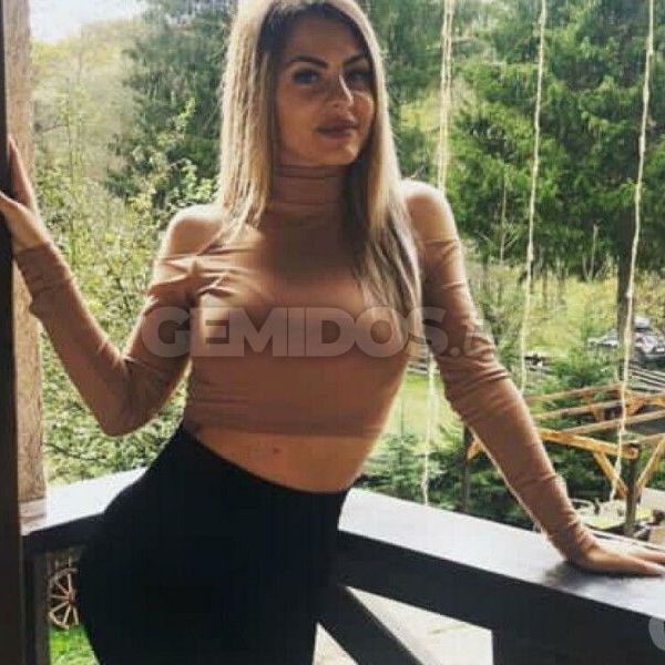 I am a 25years old .... young sateen sensual, feminine! I am waiting for you to spend some beautiful moments full of pleasure...I love to blow your mind everysecond with my sensual moves and my sexy voice ... FULL SERVICE Real pictures 100%