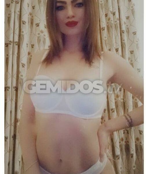 I’m Alina. Hello my dear gentlemen! I am new in Town, my profile is 100% real! I can promise you that you will not forget the time you spend with me. I am hot and very good at my job cause I love what I do. Professionalism and discretion is guaranteed .... I will keep you entertained and provide you with the most pleasurable service in the way you want and treat you like my king... THE RIGHT GIRL. I AM HERE, WAITING FOR YOU, FOR A SHORT TIME ONLY! Call me now and let me turn your dreams into reality!