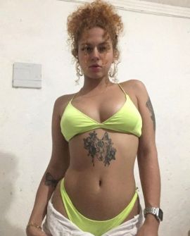 Valentina Souza