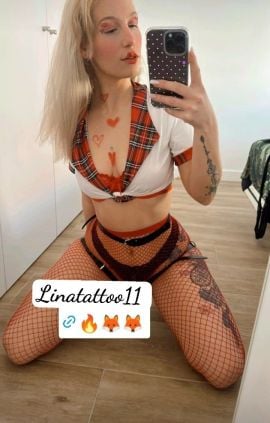 Lina