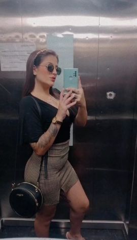 Maya Vieira