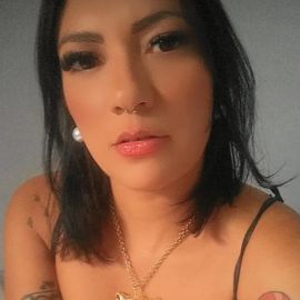 Maya Castro