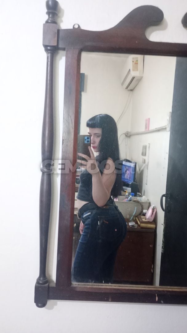 Dolores Roman
