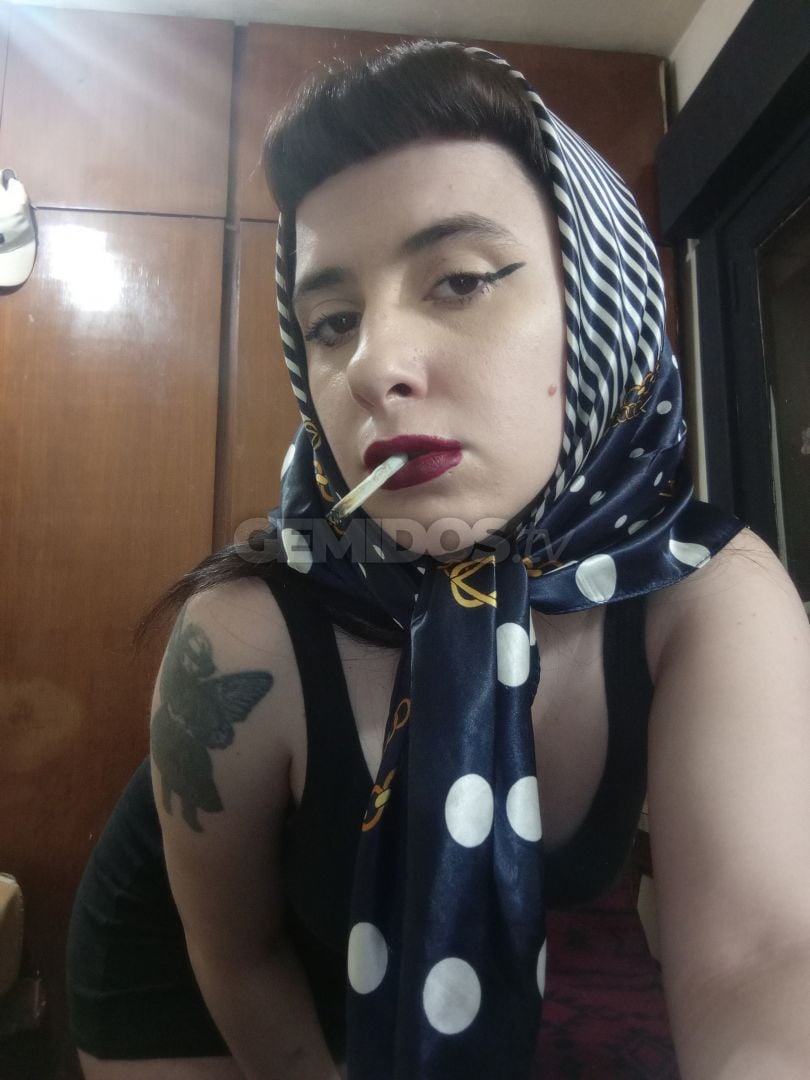 Dolores Roman