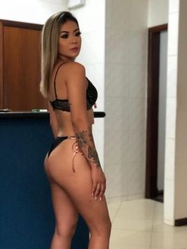 Fernanda Padilha