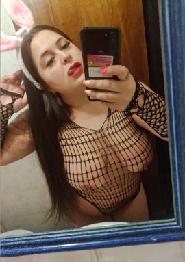 Luli Curvy RS