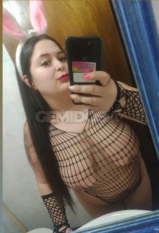 Luli Curvy RS