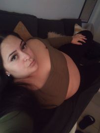 Luli Curvy RS