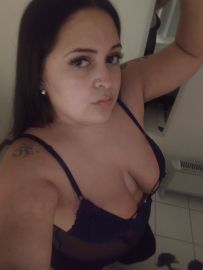 Luli Curvy RS