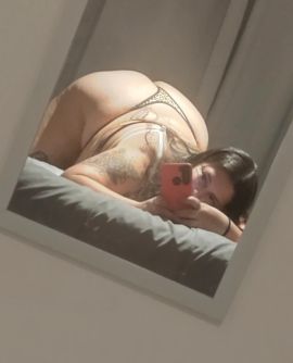Luli Curvy RS