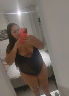 Luli Curvy RS
