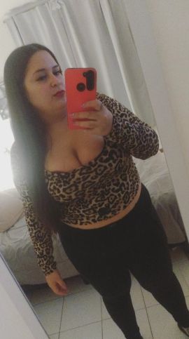 Luli Curvy RS