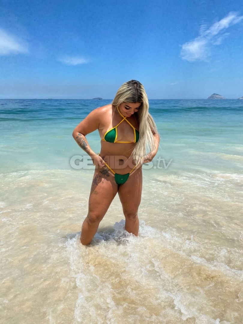 Laryssa Cristina
