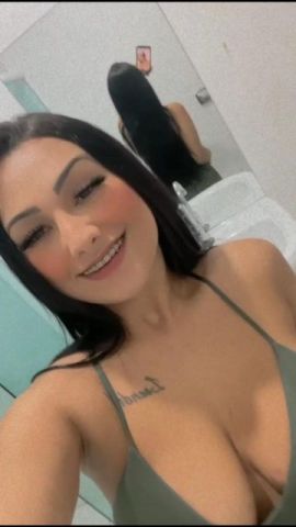 Rafaella Castro