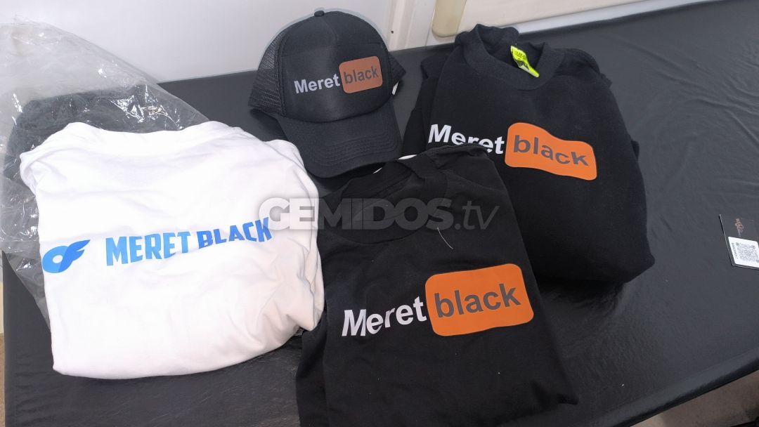 Meretblack 