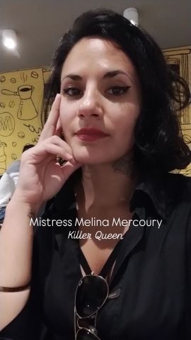 Mistress Mercoury