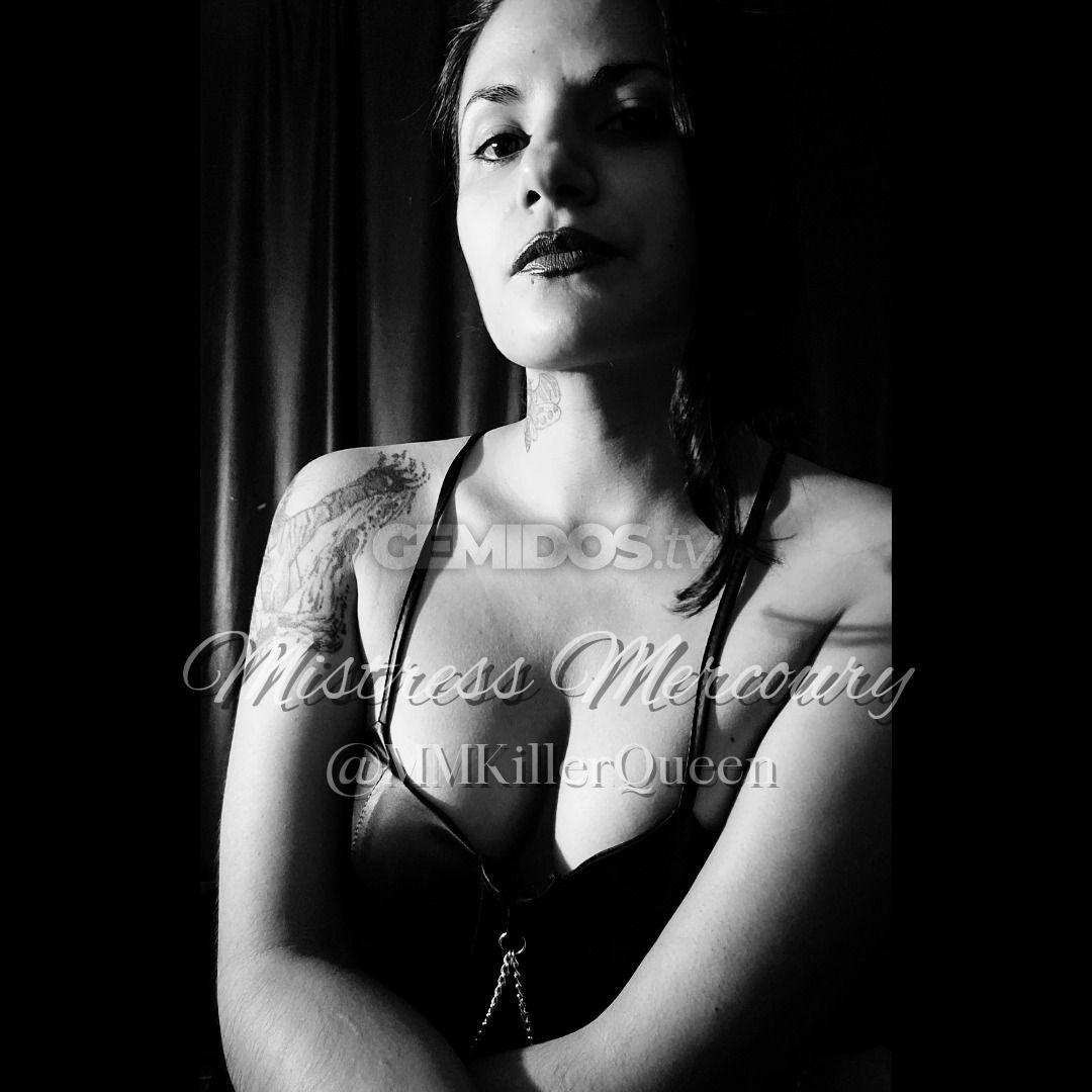 Mistress Mercoury