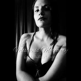 Mistress Mercoury