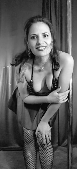 Mistress Mercoury