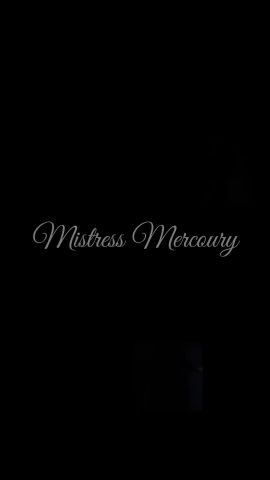Mistress Mercoury