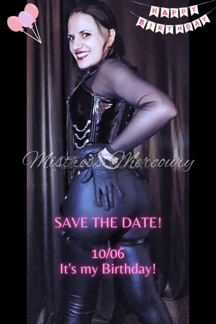 Mistress Mercoury