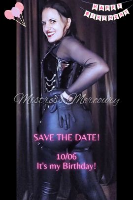 Mistress Mercoury