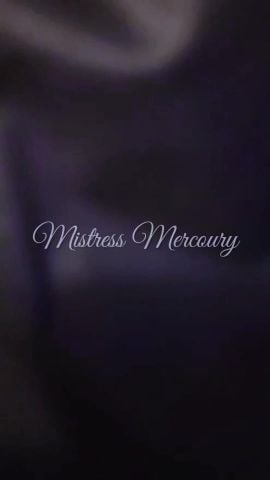 Mistress Mercoury