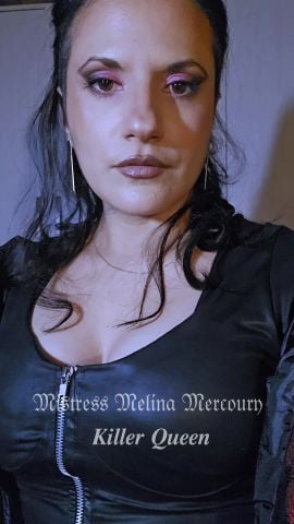 Mistress Mercoury