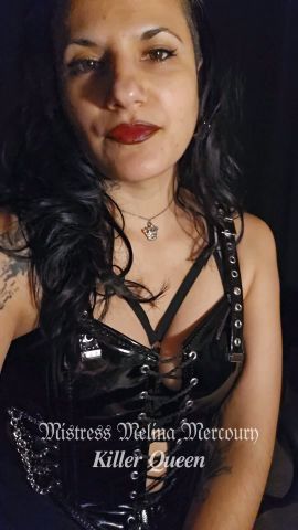 Mistress Mercoury
