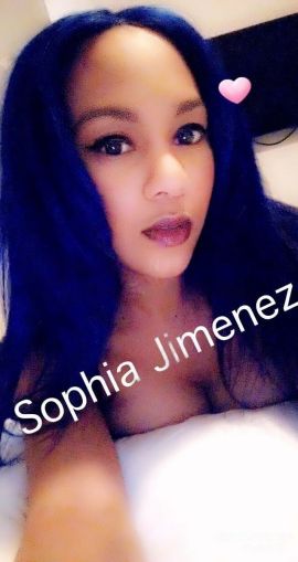Sophia Jimenez